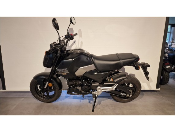 HONDA MSX125AR, 0034805