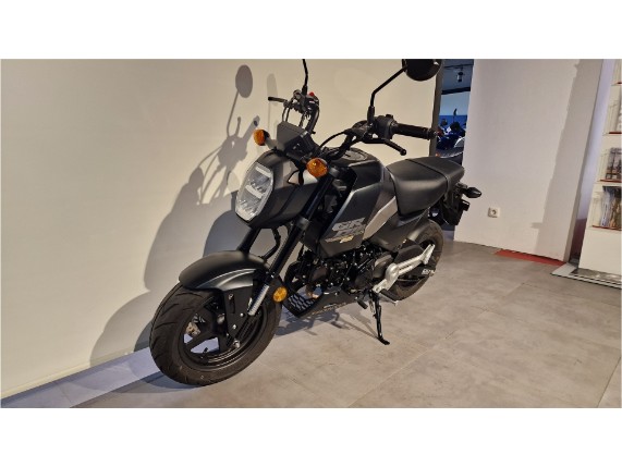 HONDA MSX125AR, 0034805
