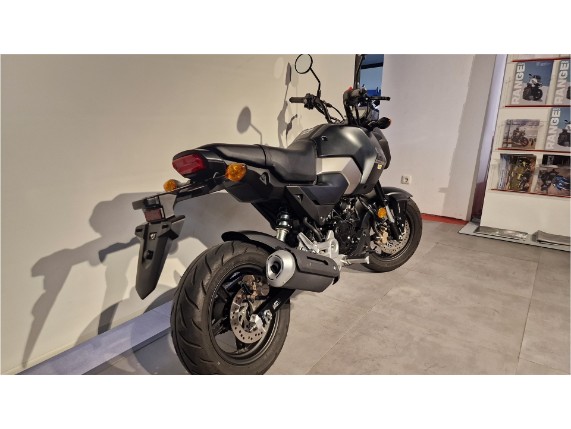 HONDA MSX125AR, 0034805