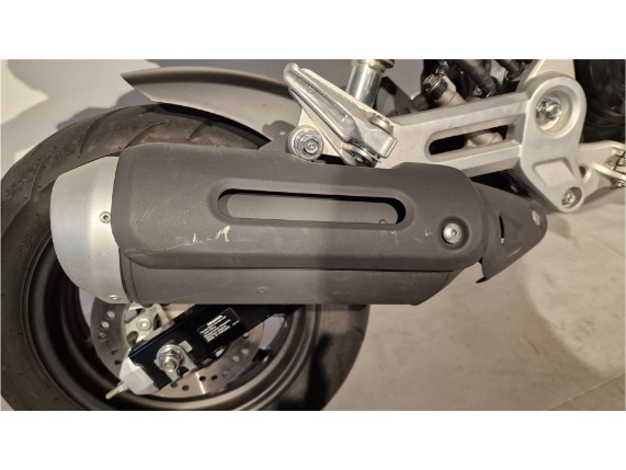 HONDA MSX125AR, 0034805