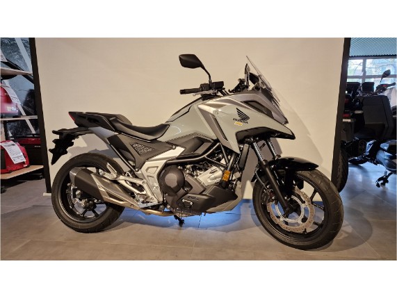 HONDA NC750XDP, 0033158