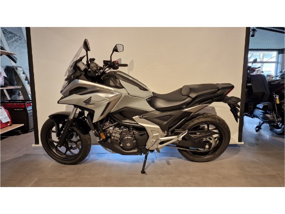 HONDA NC750XDP, 0033158