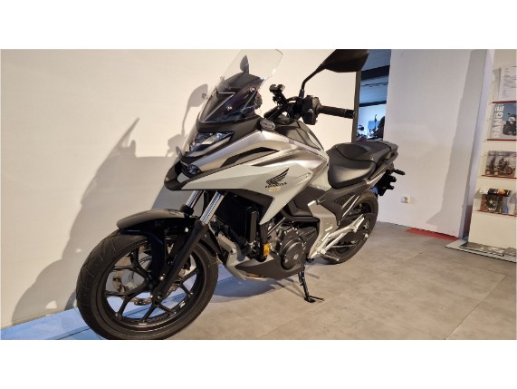 HONDA NC750XDP, 0033158