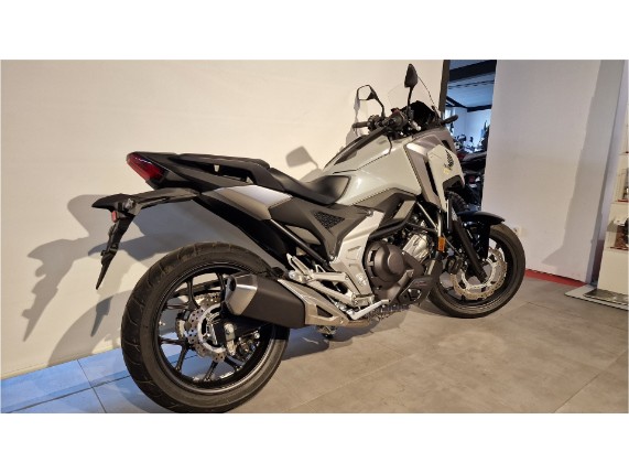 HONDA NC750XDP, 0033158