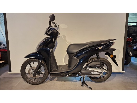 HONDA NSC110MPD (Vision110), RLHJK03A5MZ015145