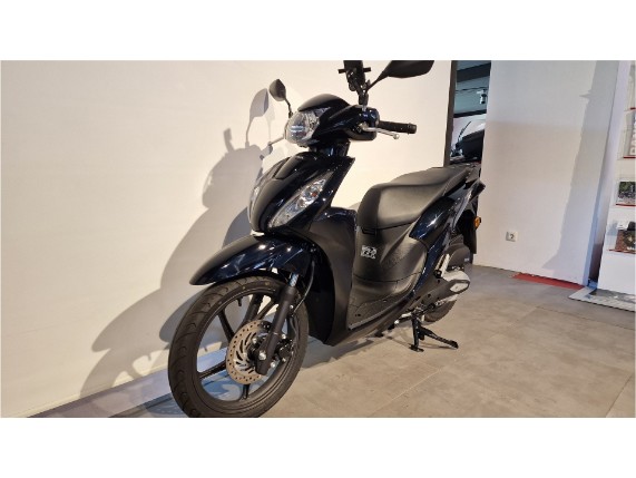 HONDA NSC110MPD (Vision110), RLHJK03A5MZ015145