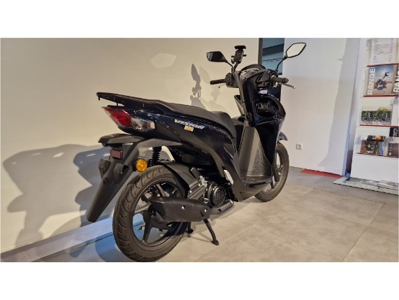 HONDA NSC110MPD (Vision110), RLHJK03A5MZ015145