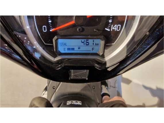HONDA NSC110MPD (Vision110), RLHJK03A5MZ015145