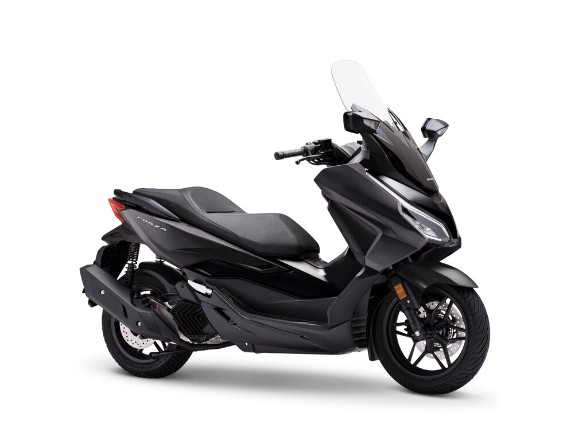 HONDA NSS125ADT (Forza), 0038147