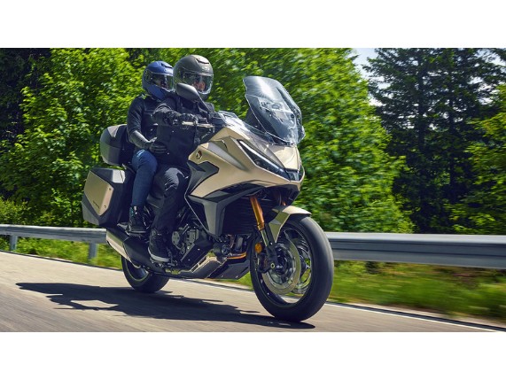 HONDA NT 1100 DCT Getriebe Leasing, ONLINE