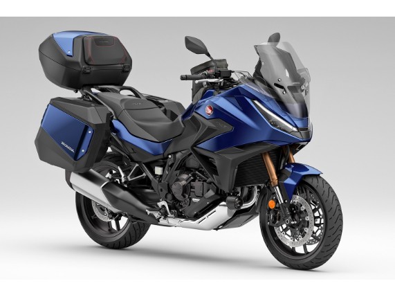 HONDA NT 1100 DCT Getriebe Leasing, ONLINE
