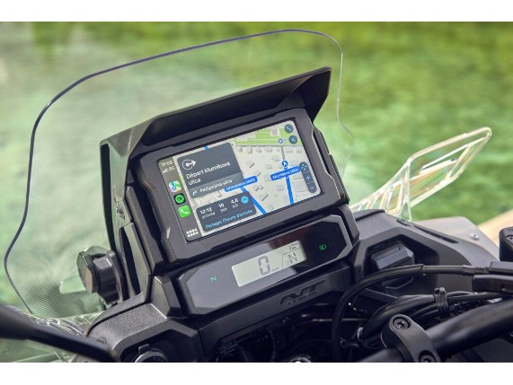 HONDA NT 1100 DCT Getriebe Leasing, ONLINE
