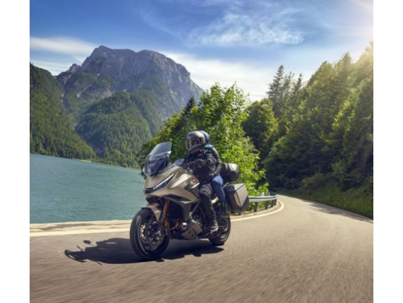 HONDA NT 1100 DCT Getriebe Leasing, ONLINE