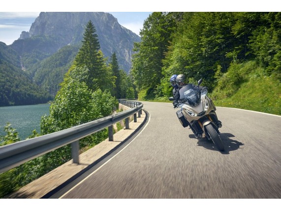 HONDA NT 1100 Leasing, ONLINE