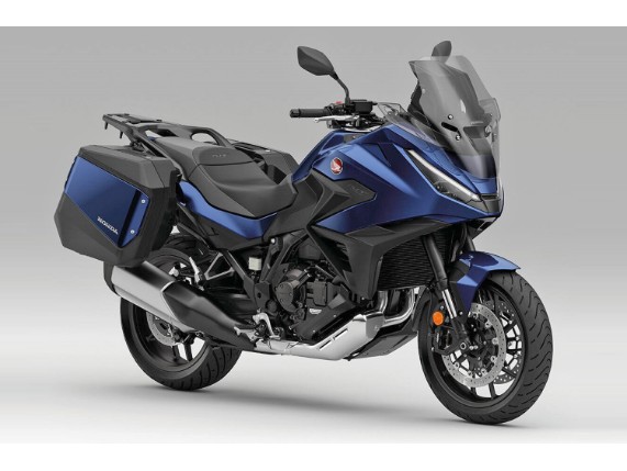 HONDA NT1100 DCT + el