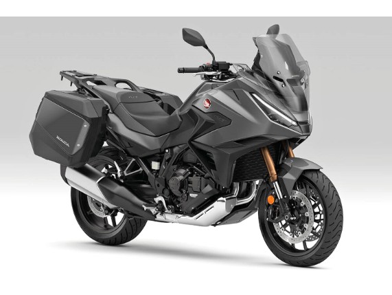 HONDA NT1100 DCT + el