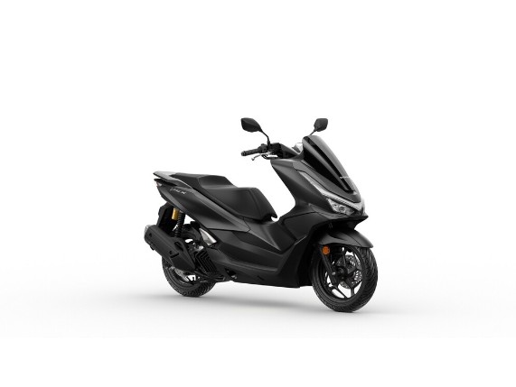 HONDA PCX125 6 Jahre Garantie, ONLINE