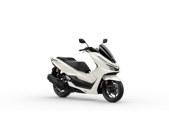 HONDA PCX125 6 Jahre Garantie, ONLINE