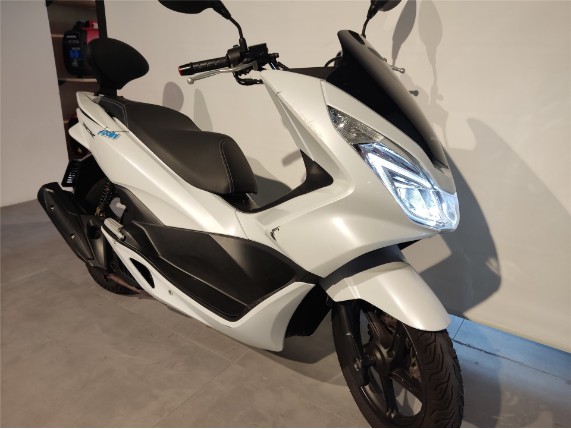 Honda PCX125, ZDCJF57A0FF020942