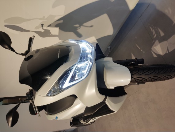 Honda PCX125, ZDCJF57A0FF020942