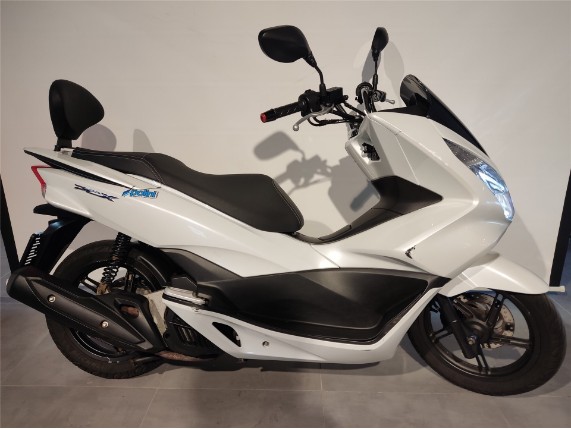 Honda PCX125, ZDCJF57A0FF020942