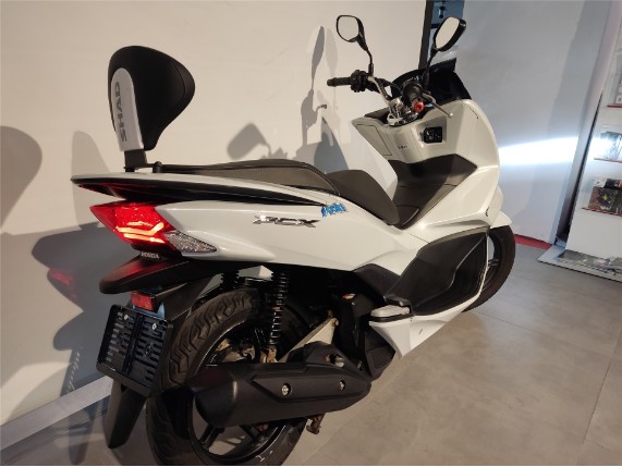 Honda PCX125, ZDCJF57A0FF020942