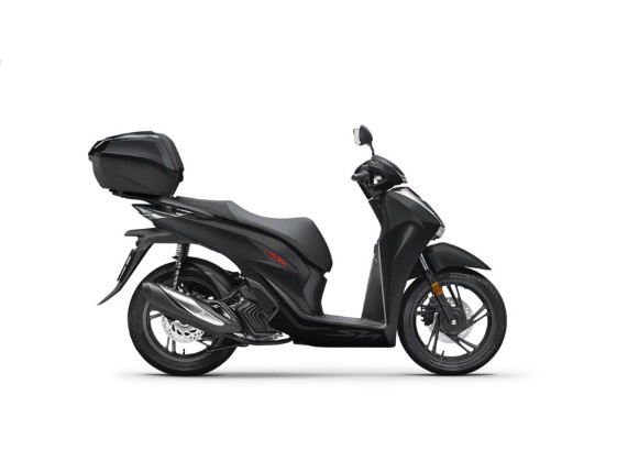 HONDA SH 150i Roller mit ABS Leasing, ONLINE