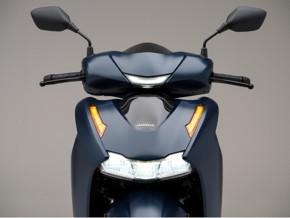 HONDA SH 350 NEU 2025, ONLINE