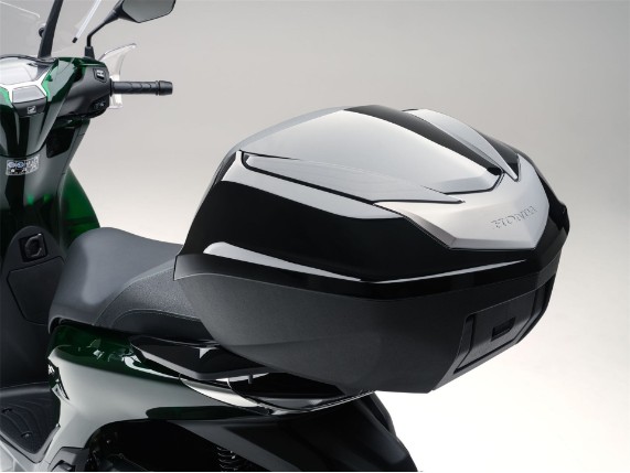 HONDA SH125 Edition NEU 2026, 0038253