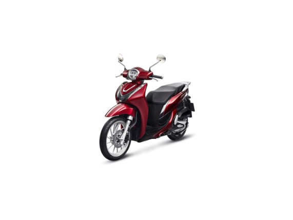 HONDA SH125 Mode NEU, 0038139