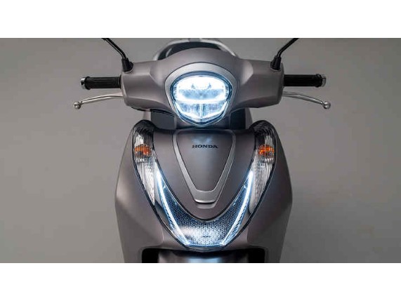 HONDA SH125 Mode NEU, 0038139