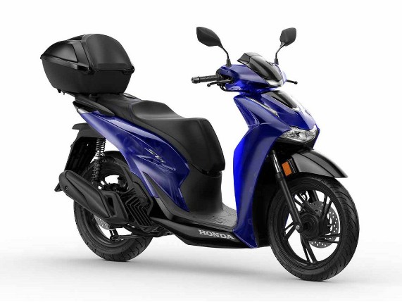 HONDA SH125AD3T, 0038140