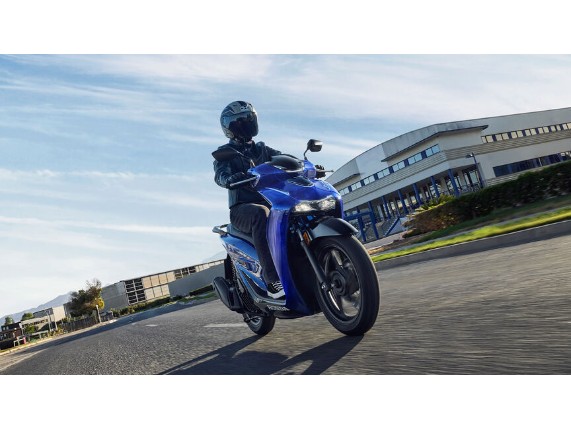 HONDA SH125AD3T, 0038140