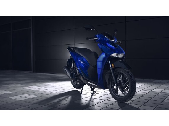 HONDA SH125AD3T, 0038140