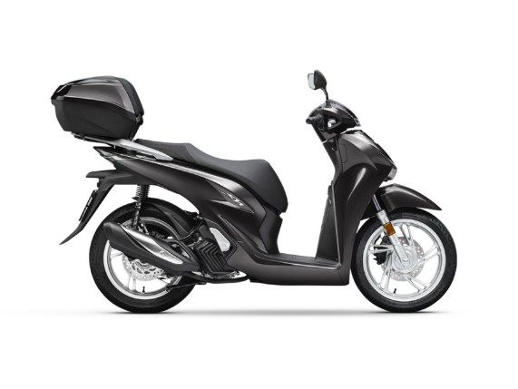 HONDA SH125i 6 Jahre Garantie, ONLINE