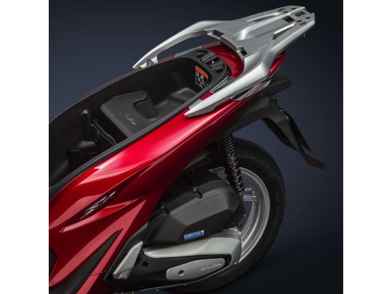 HONDA SH125i 6 Jahre Garantie, ONLINE