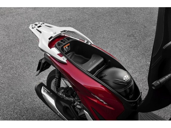 HONDA SH125i 6 Jahre Garantie, ONLINE