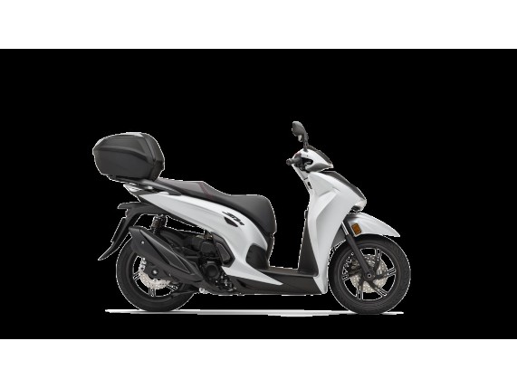 HONDA SH350i NEU, 0038142
