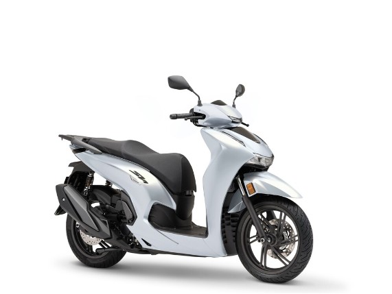 HONDA SH350i NEU, 0038142