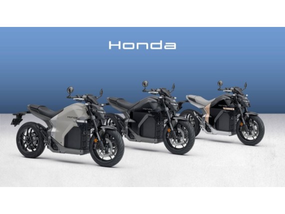 HONDA WN7 A1/A2/B196 Führerschein, 0036605