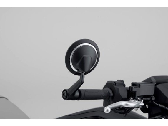 HONDA WN7 in 4,6 Sek