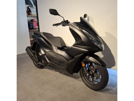 HONDA WW125AM (PCX125), 0027588