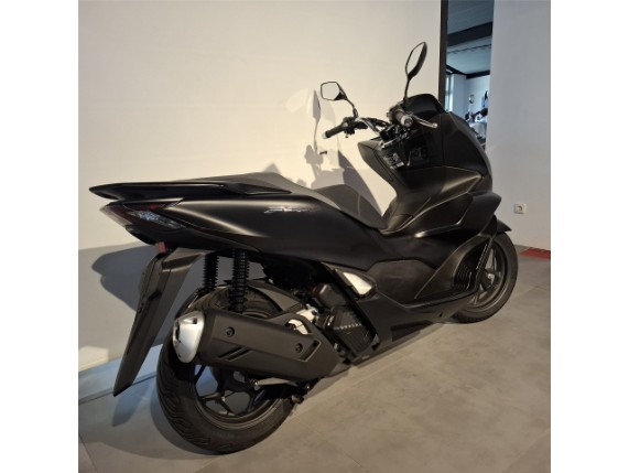 HONDA WW125AM (PCX125), 0027588
