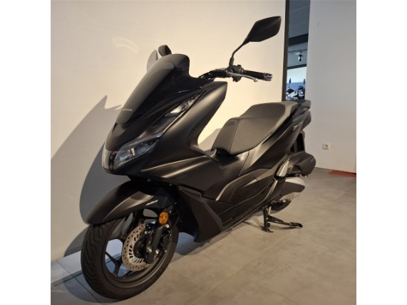 HONDA WW125AM (PCX125), 0027588