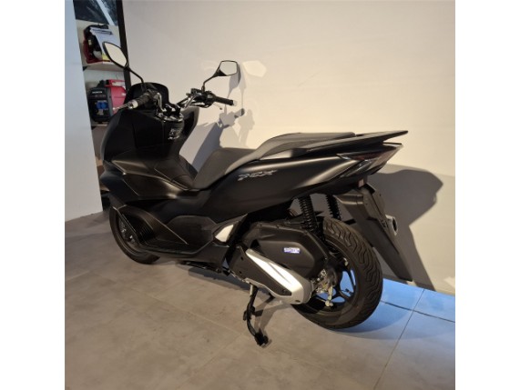 HONDA WW125AM (PCX125), 0027588