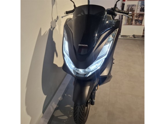 HONDA WW125AM (PCX125), 0027588