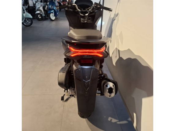 HONDA WW125AM (PCX125), 0027588