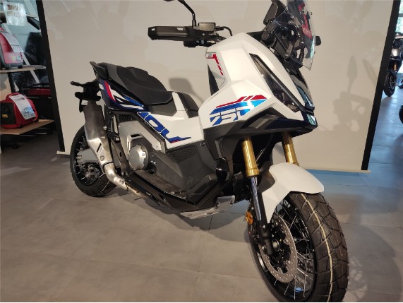 HONDA X-ADV750 NEU 2026, 0038118