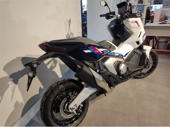 HONDA X-ADV750 NEU 2026, 0038118