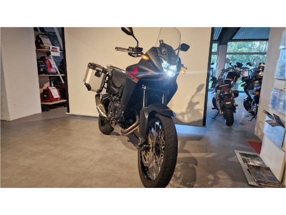Honda XL750 Transalp, 0031618